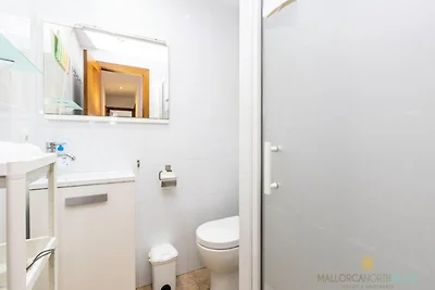 Apartment in Port de Pollensa am Meer