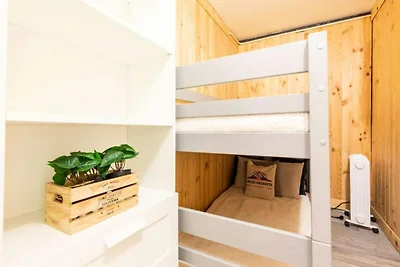 Casa vacanze a Pla d'Adet vicino alle piste