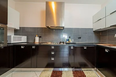 Casa Hermes - UTNZ Confortevole residenza di...