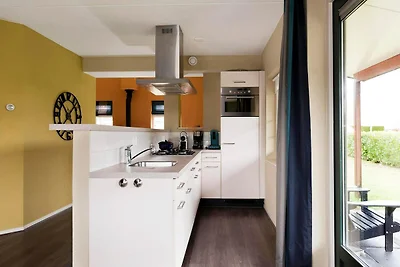 Vrijstaande woning in Vlagtwedde met sauna