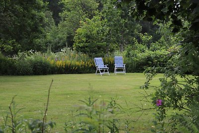 4 Personen Ferienhaus in KARL GUSTAV