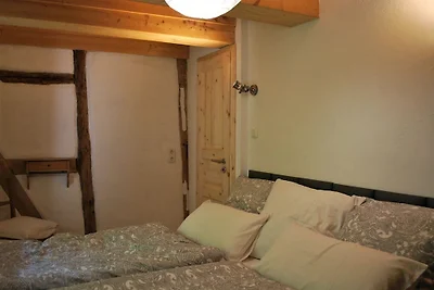 Appartamento con sauna in Turingia