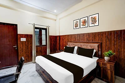 Govind Vihar Matiyari Safran