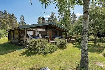 4 Sterne Ferienhaus in YXLAN