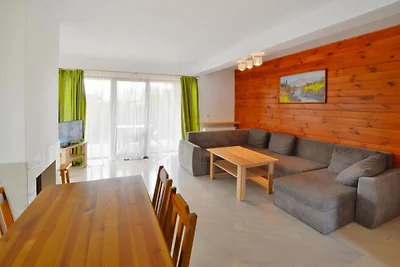Casa vacanze a Sarbinowo