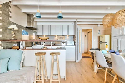 Apartment in Noirmoutier bei Plage des Dames