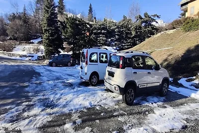 Residenz Les Anémones