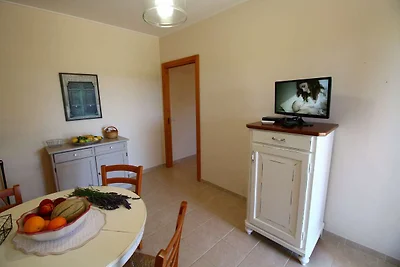 Agriturismo in Montalto di Castro