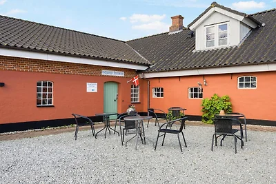 4 sterren vakantie huis in Hjørring