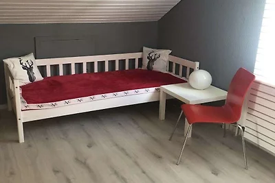 Ferienwohnung mit 1 Schlafzimmer