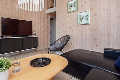 10 Personen Ferienhaus in Thisted