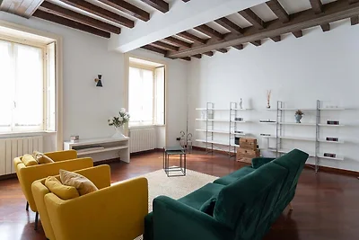 Elegante appartamento nel centro di Milano