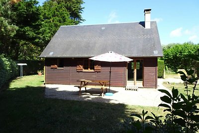Cottage, Denneville