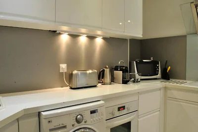 Wohnung in Cannes in der Nähe des Palais...