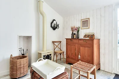 Apartment in Brétignolles in der Nähe von...