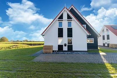 Villa in Zeeland nahe Oosterschelde Park