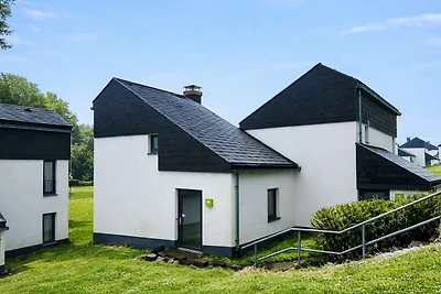 Luxuriöses Ferienhaus im Hambachtal