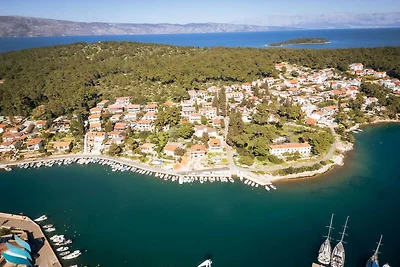 Hvar spa & apartments-1 Bedroom-Terrace/Sea V...