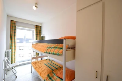 Appartement aan Zee met Uitzicht