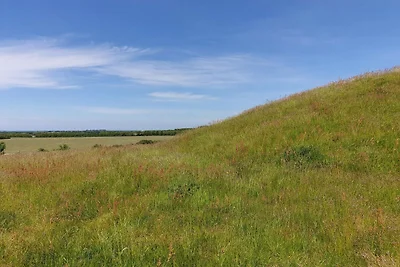 10 persoons vakantie huis in Ranum