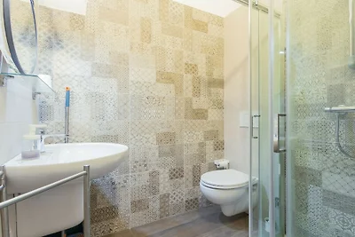 Candy Red Room Confortevole residenza per...