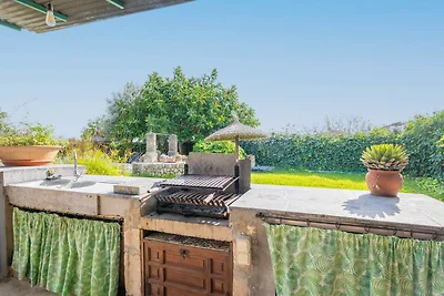 Can Salvador - Ferienhaus Mit Privatem Pool
