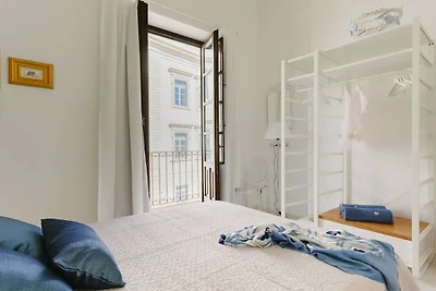 Kuća za odmor Dopust za oporavak Siracusa