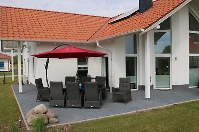 Villa mit 3 Schlafzimmer