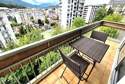 Appartamento ad Aix-les-Bains vicino al lago...