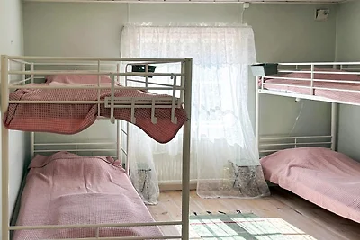 4 Personen Ferienhaus in ADELSÖ