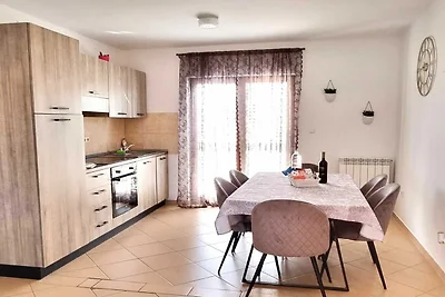 Villa Casa Mia Sabunike A2
