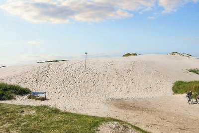 12 Personen Ferienhaus in Hvide Sande