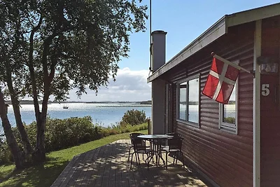 4 Personen Ferienhaus in Martofte