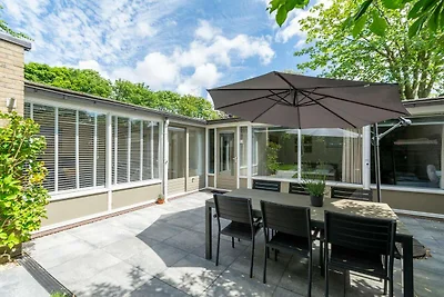 Bungalow a Sint Maartenszee vicino alla...