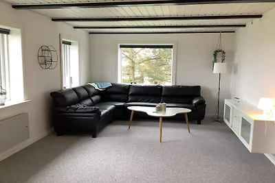 5 Personen Ferienhaus in Snedsted