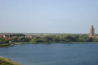 Appartement in Westkapelle met zwembad
