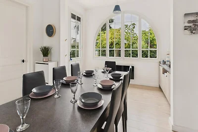 Apartment in Andernos am Strand Betey