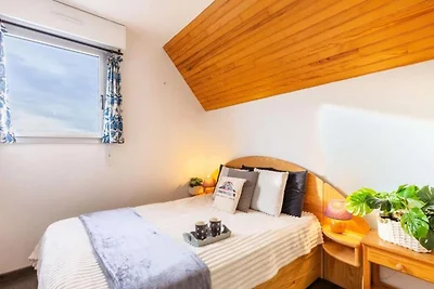 Wohnung in den Pyrenäen nahe Skipisten