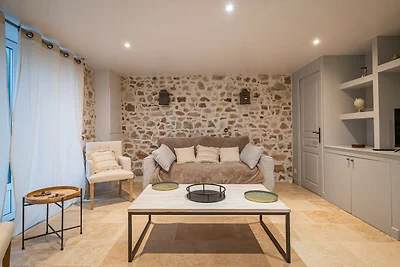 Ferienhaus Erholungsurlaub Le Mans