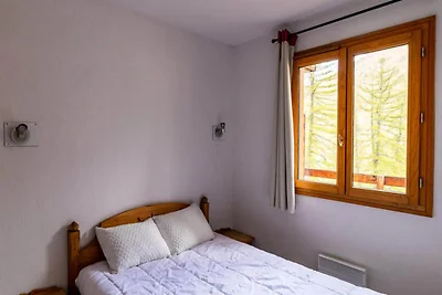 Residenz Le Balcon Des Airelles