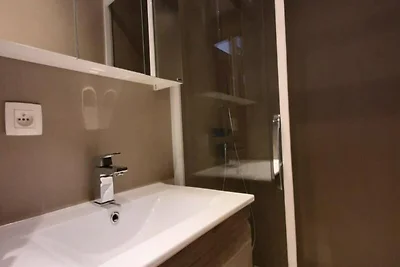 Appartamento nelle Alpi con accesso alla...