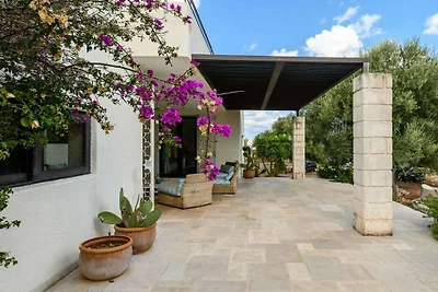 Villa Opale - UTNZ Residenza di vacanza...