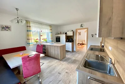 Ferienhaus in Skigebiet Katschberg in...
