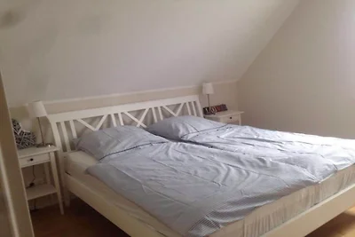 Ferienhaus mit 2 Schlafzimmer