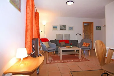 Appartementhaus Kranichblick, Breege