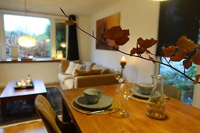 Vechtdalchalet de Eik