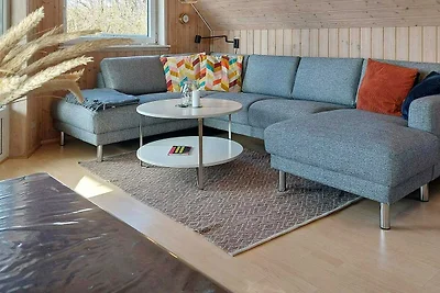 6 Personen Ferienhaus in Ringkøbing
