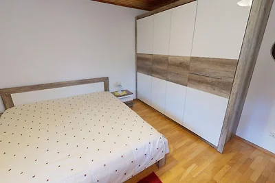 Gemütliche Wohnung in Bodensdorf