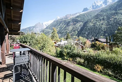 Chalets voor 8 personen