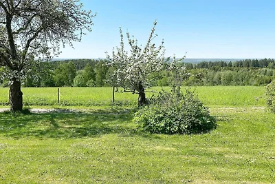 Maison de vacances pour 8 a ANNEBY-By Traum